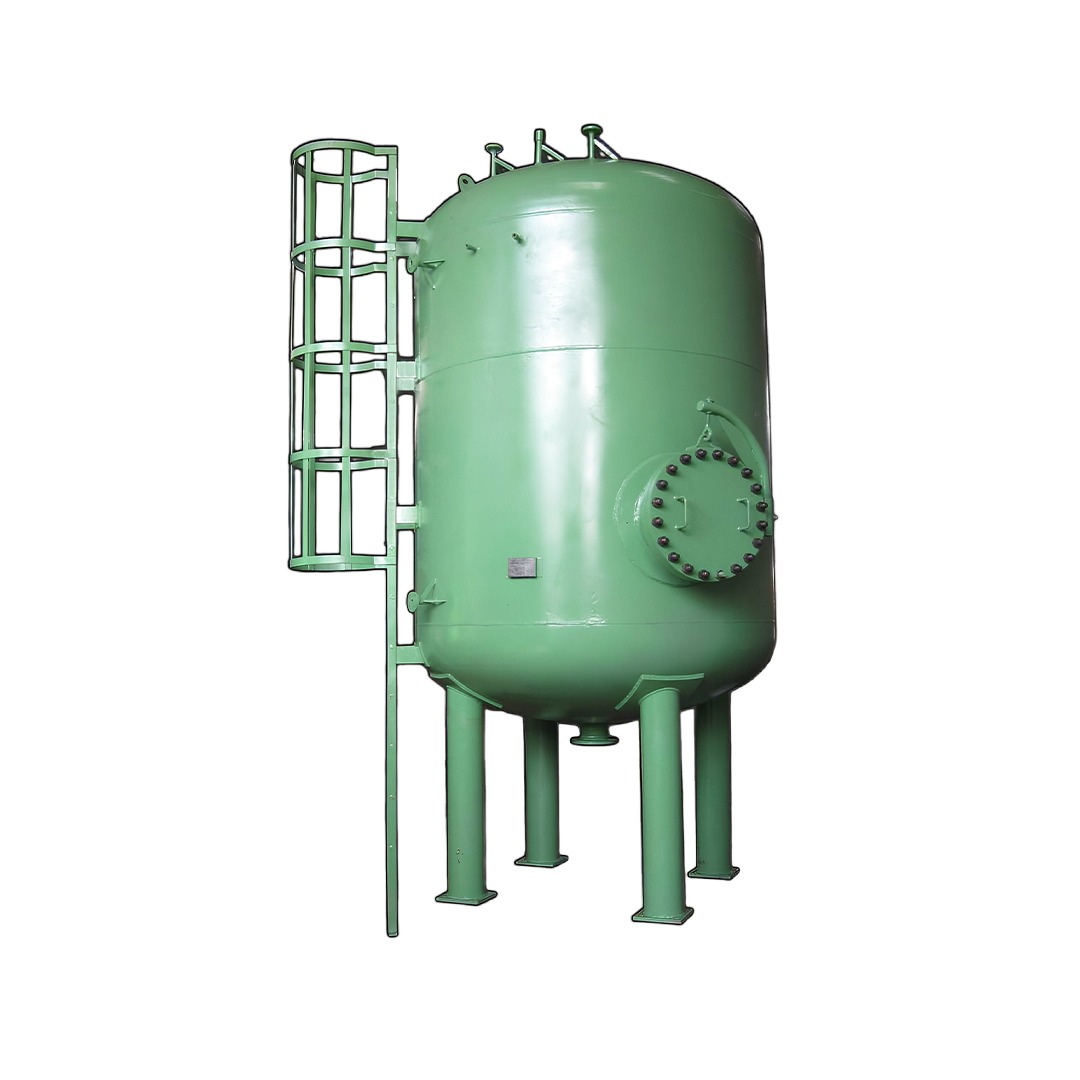 Surge Tanks